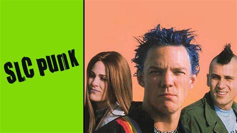 Slc Punk Wallpapers 4k Hd Slc Punk Backgrounds On Wallpaperbat