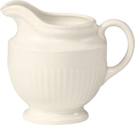 Wedgwood Edme Melkkannetje 0 25 Ltr Bol