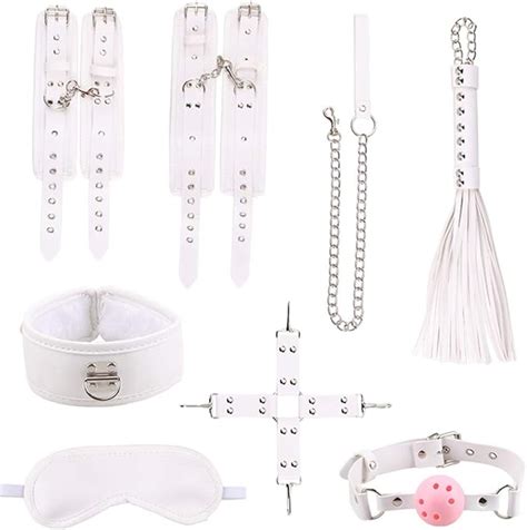Sexspielzeug Für Paare Sex Toy Bondageset Bdsms Spielzeug Extrem er Set Aus Hochwertigem Leder