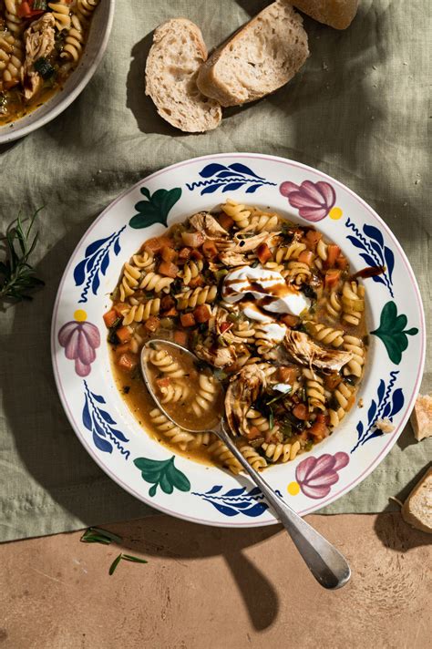 Spaghetti Pomodoro Met Chorizo Artofit