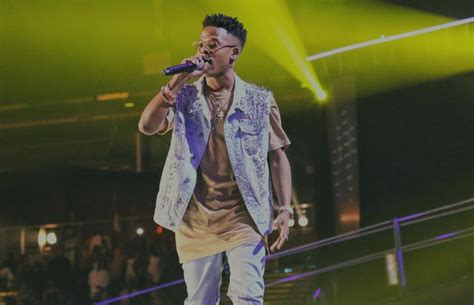 Nasty C Tickets Th June Irving Plaza In New York City