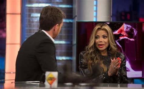 El Estremecedor Relato De La Toya Jackson Sobre Su Hermano Michael Ideal