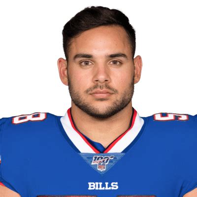 Matt Milano Stats Summary | NFL.com