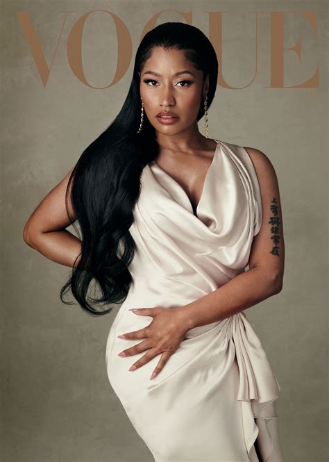 Nicki Minaj • PF2 Album (8/12) ♠ Tour 2024 (17/11) - Page 36 - L'actu