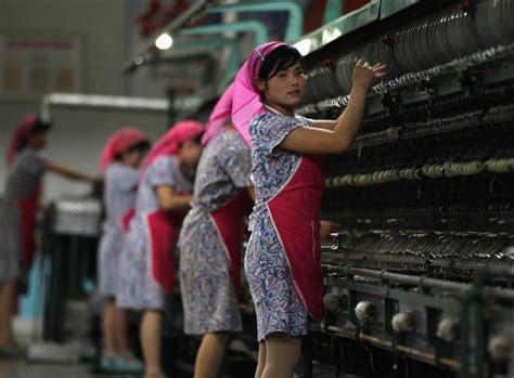 North Korean Women Sold As Sex Slaves In China Forced Into Marriage Study IBTimes