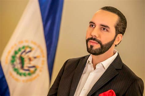 Nayib Bukele Hijos Quién Es La Esposa Y Familia Del Presidente Salvadoreño