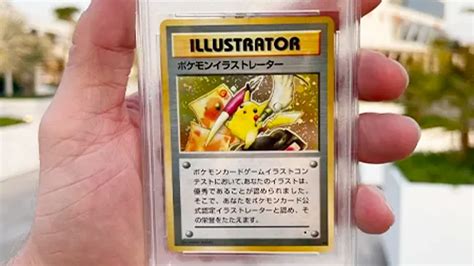 The 23 Most Rare And Expensive Pokémon Cards Dicebreaker