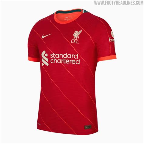 Premier League Kit Overview All Leaked Released Kits