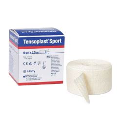 Tensoplast Sport Cmx M