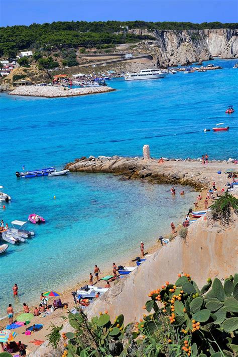 11 Best Secret Beaches In Italy