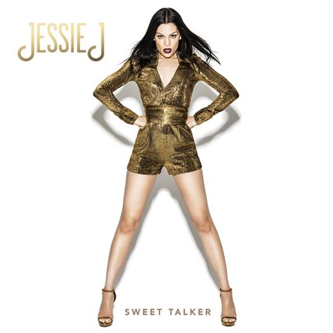 Sweet Talker - Jessie J