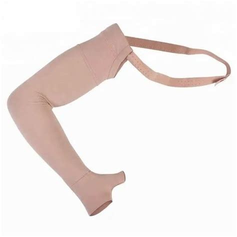 Beige Microfiber Medtex Compression Lymphoedema Arm Sleeves At ₹ 2250