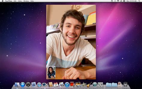 FaceTime for Mac - Download