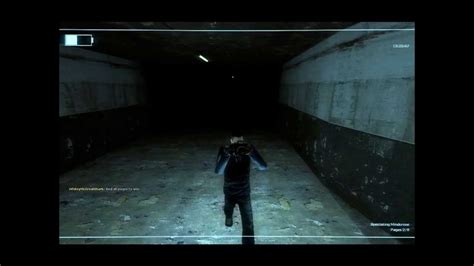 Slender Man The Non Scary Quest For Porn Mags Part Youtube