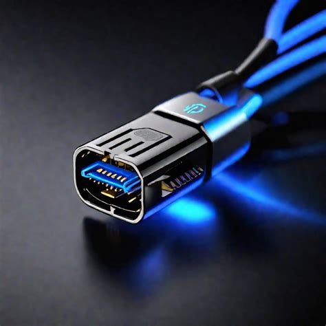 Переходник с USB 3.0 на USB Type-C