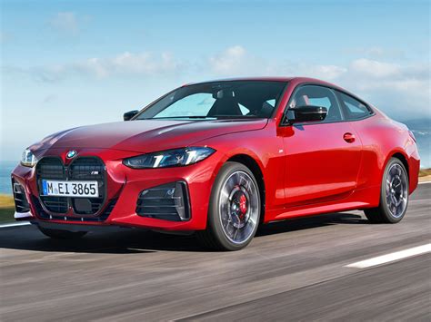 BMW 4 Series facing the axe – report