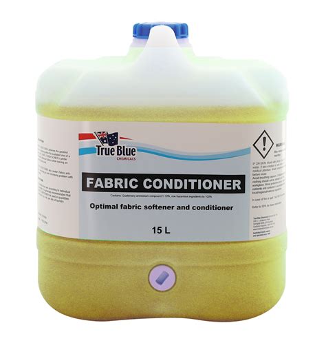 Fabric Conditioner True Blue