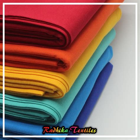 Raymond Cotton Fabric Plain Solids Multicolour At Rs Meter