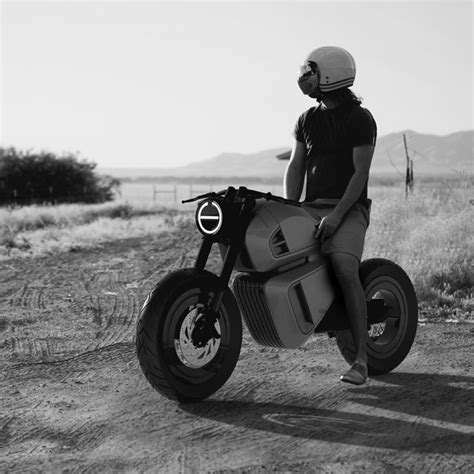 Top Instagram Electric Motorcycles News Thepack News The Pack