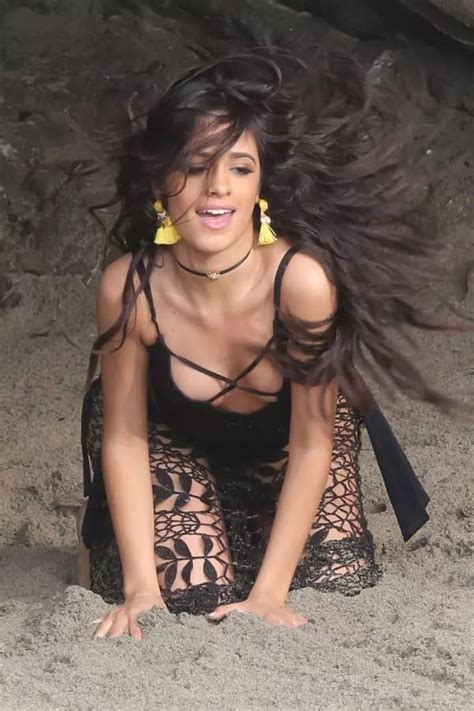 Hot And Sexy Camila Cabello Photos ThBlog