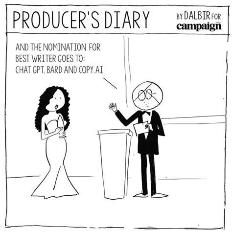 Campaign India On Twitter Weekend Laugh Producer S Diary By Dalbir