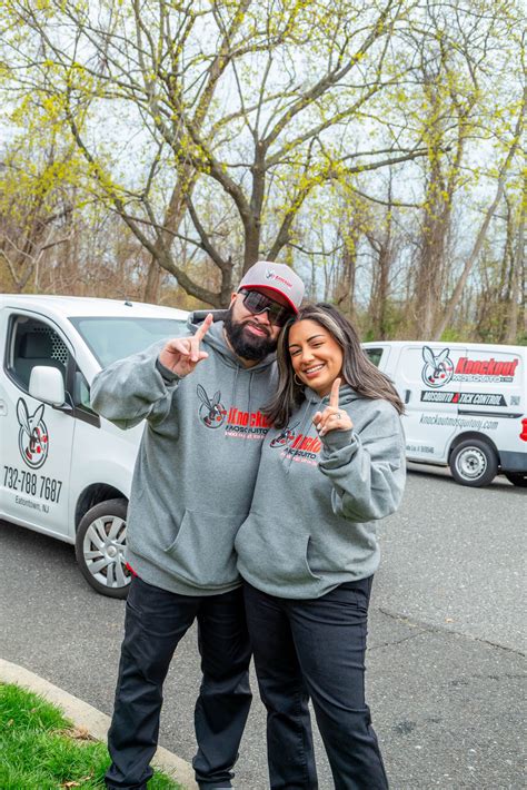 Tick & Mosquito Control NJ – DEP-Licensed, EPA-Approved