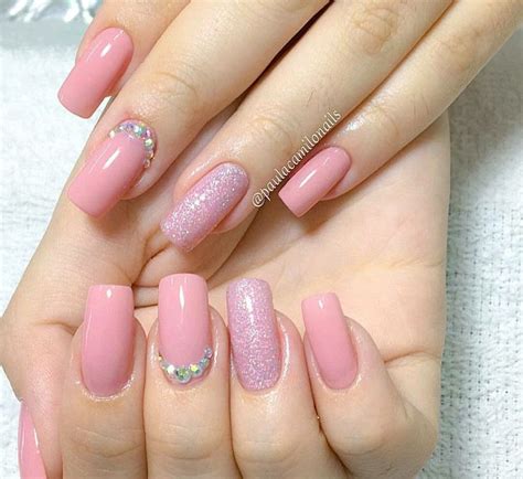 Pin De Emma Ushija Em Gel Nails Unhas Bonitas Unhas Compridas Unhas