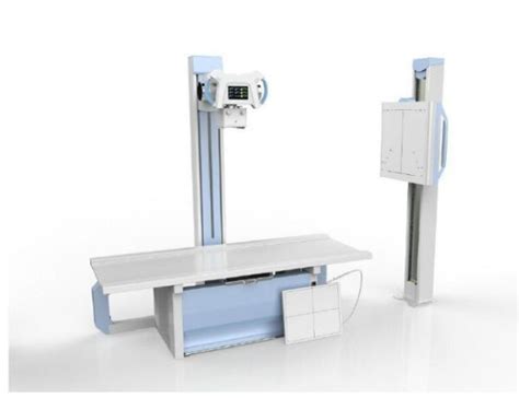 Digital Radiography System Xm Dr A Matrix Ng