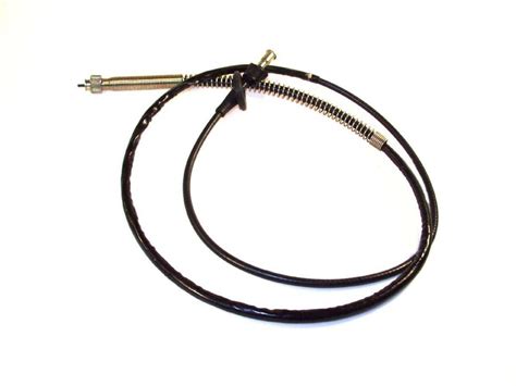 Speedometer Cable Volvo And Parts For Volvos