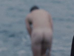MATTHIEU LUCCI Nude AZMen