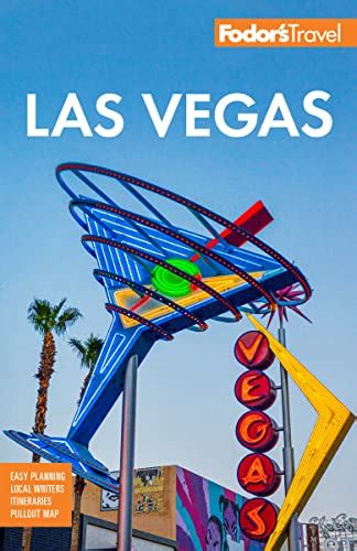 I Tested The Top 5 Las Vegas Travel Guide Books Heres The Best One For Your Ultimate Sin City