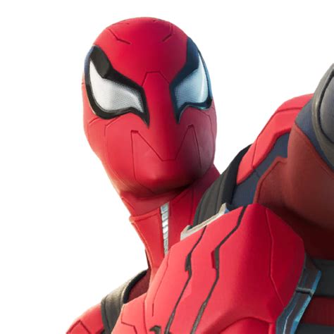 Fortnite Skin Homem Aranha Zero Personagens E Skins Do Fortnite Em