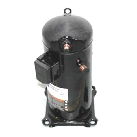 Copeland Zr K Pfv Compressor Supplier Miracle