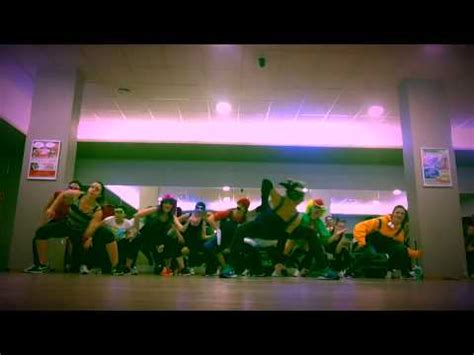 Carnaval Laritza Bacallao Zumba Fitness Con Giulia Zin YouTube