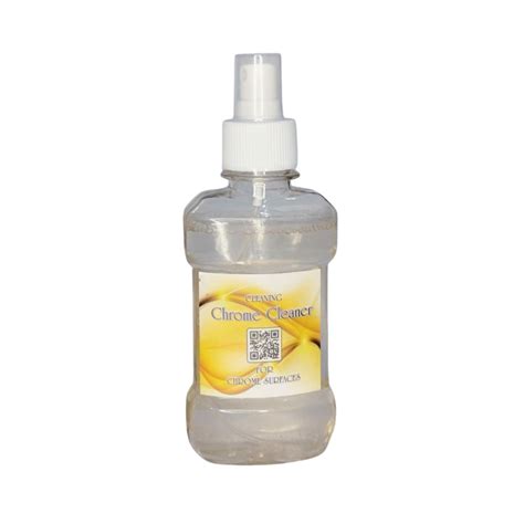 Chrome Cleaner Alamgeer Autos