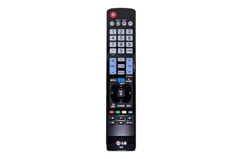 LG AKB73756542: Replacement TV Remote Control | LG USA