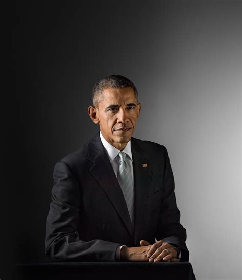 Obama Holding Money