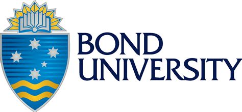 Bond University Logo Vector Ai Png Svg Eps Free Download Vectorseek