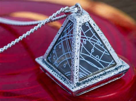 Geek Fashion: New Star Wars Jewelry | The Pop Insider