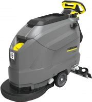 Karcher BD 50 50 C Bp Classic kupić maszyna do mycia podłogi ceny