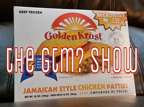 Golden Krust Jamaican Patties Frozen : Top Picked from our Experts