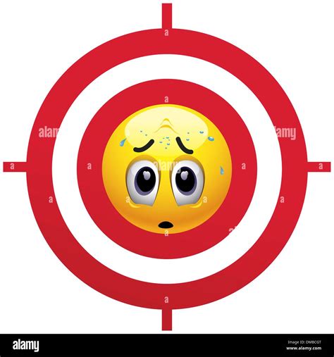 Sweat Mark Stock Vector Images Alamy