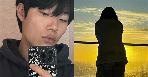 After Romance Rumors With Ryu Jun Yeol Han So Hee S Instagram Post