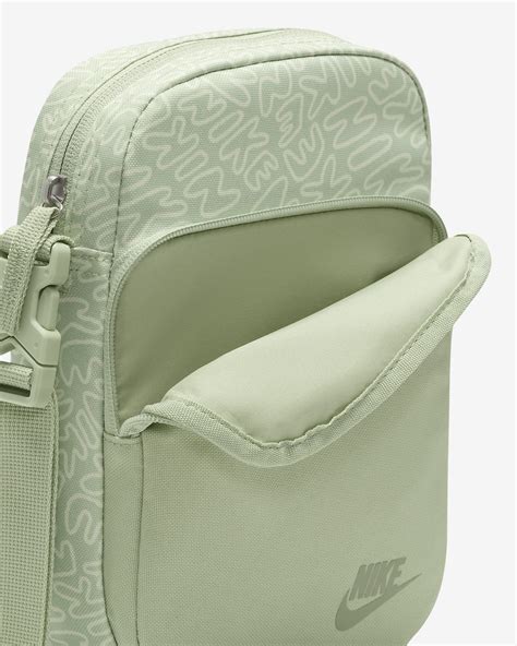 Nike Heritage Cross Body Bag 4L Nike NZ