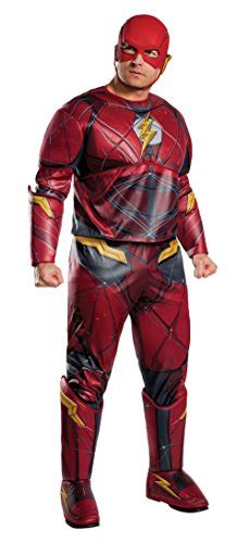 Top 10 Best Reverse Flash Adult Costume Reviews And Buying Guide Katynel