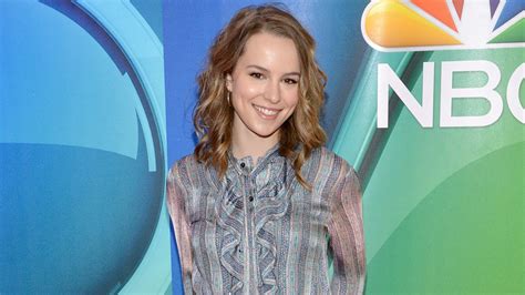 The Untold Truth Of Bridgit Mendler