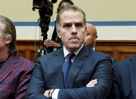 What Are The Criminal Charges And Likely Defense In Hunter Biden S Gun Trial Reuters