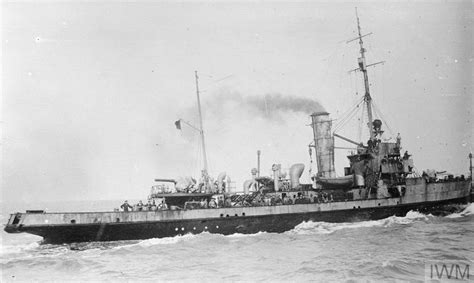 THE GERMAN NAVY IN THE FIRST WORLD WAR | Imperial War Museums