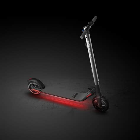 Segway introduceert twee elektrische steps