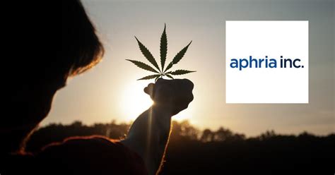 What Happened to Aphria (APHA) Stock After the Tilray Merger?